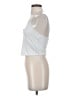 Unbranded Silver Tank Top Size S - photo 5