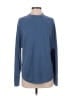 Lululemon Athletica Blue Pullover Sweater Size Med - Lg - photo 1