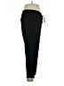 Old Navy 100% Viscose Solid Black Track Pants Size XL - photo 4