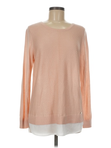 Calvin Klein Long Sleeve Top (view 1)