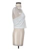 Unbranded Silver Tank Top Size S - photo 4
