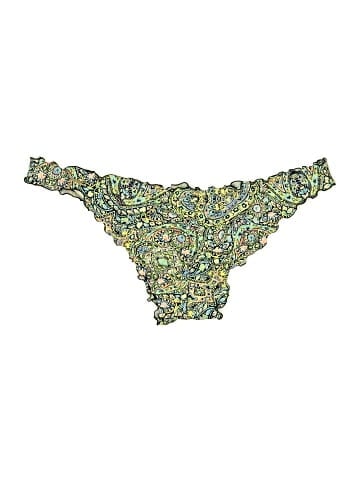 Victoria's Secret Swimsuit Bottoms (view 2)
