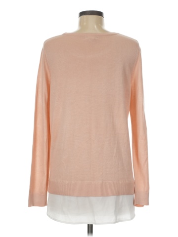 Calvin Klein Long Sleeve Top (view 2)