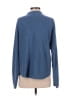 Lululemon Athletica Blue Pullover Sweater Size Med - Lg - photo 2