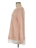 Calvin Klein Tan Long Sleeve Top Size M - photo 5