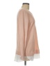 Calvin Klein Tan Long Sleeve Top Size M - photo 4