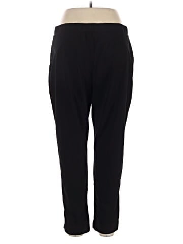 Adrienne Vittadini Active Pants (view 2)