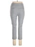 Tribal Solid Gray Active Pants Size 14 - photo 2