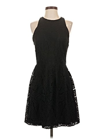 Mossimo Cocktail Dress (view 1)