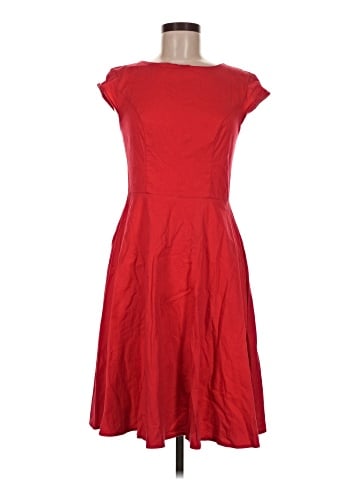Dressystar Cocktail Dress (view 1)
