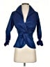 Tadashi Blue Jacket Size 2 - photo 1