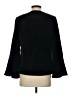 Drew 100% Polyester Black Blazer Size XS - photo 2