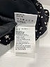 Miu Miu Polka Dots Black Casual Dress Size EU (IT) 46 / US 10 - photo 5
