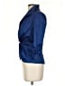 Tadashi Blue Jacket Size 2 - photo 5
