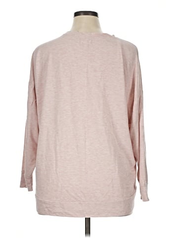 Cupio 3/4 Sleeve T-Shirt (view 2)