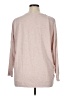 Cupio Pink 3/4 Sleeve T-Shirt Size 1X - photo 2