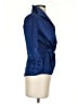 Tadashi Blue Jacket Size 2 - photo 4