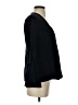 Drew 100% Polyester Black Blazer Size XS - photo 4