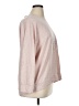Cupio Pink 3/4 Sleeve T-Shirt Size 1X - photo 4