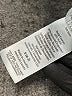 Walmart Solid Gray Short Sleeve T-Shirt Size 6 - 7 - photo 4