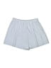 Commense Solid Silver Athletic Shorts Size L - photo 1