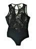 TOBI Black Bodysuit Size MedEstimated - photo 1