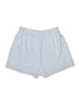 Commense Solid Silver Athletic Shorts Size L - photo 2