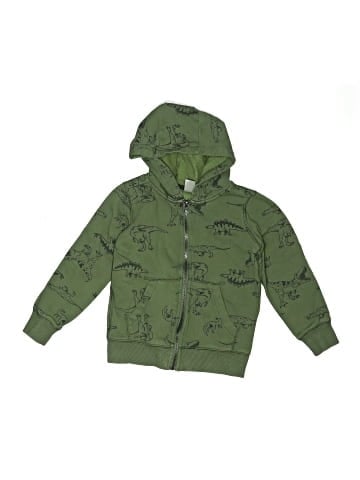 Carter's Zip Up Hoodie (view 1)