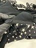 Miu Miu Polka Dots Black Casual Dress Size EU (IT) 46 / US 10 - photo 4