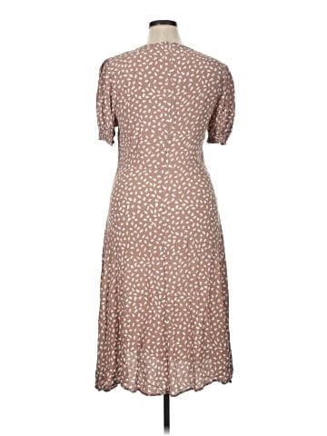 Petal and Pup Casual Dress (view 2)
