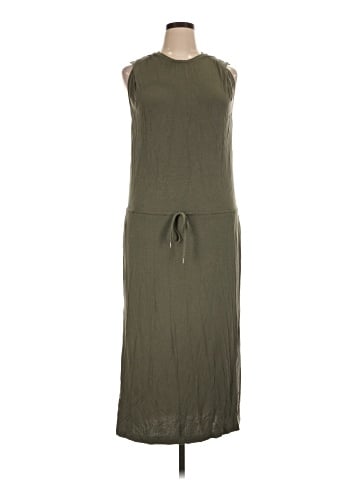 Halston Heritage Casual Dress (view 1)