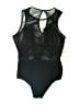 TOBI Black Bodysuit Size MedEstimated - photo 2