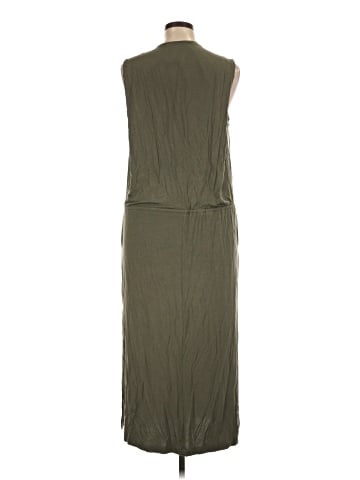 Halston Heritage Casual Dress (view 2)