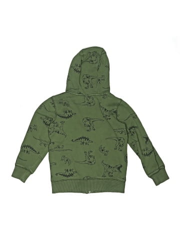 Carter's Zip Up Hoodie (view 2)