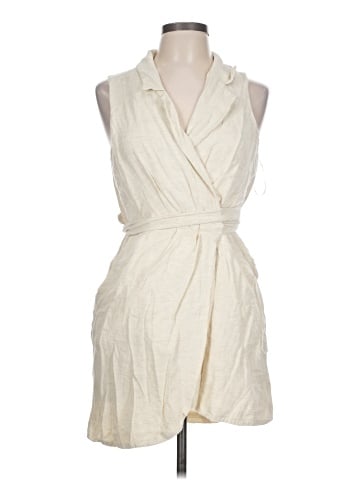 By Anthropologie Casual Dress (view 1)