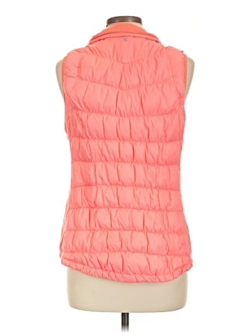 Tangerine Vest (view 2)