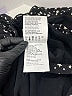 Miu Miu Polka Dots Black Casual Dress Size EU (IT) 46 / US 10 - photo 6