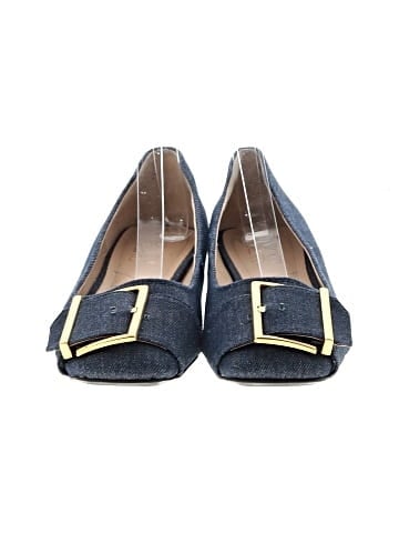 Franco Sarto Flats (view 2)