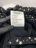 Miu Miu Polka Dots Black Casual Dress Size EU (IT) 46 / US 10 - photo 7