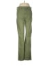 Veronica Beard Jeans Green Jeans Size 29 waist - photo 1