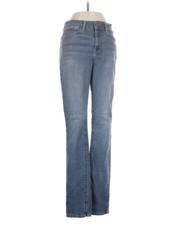 Levi Strauss Signature Jeans (view 1)