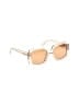 Quince Tan Sunglasses One size - photo 1