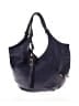 Oryany 100% Leather Blue Leather Hobo One size - photo 1