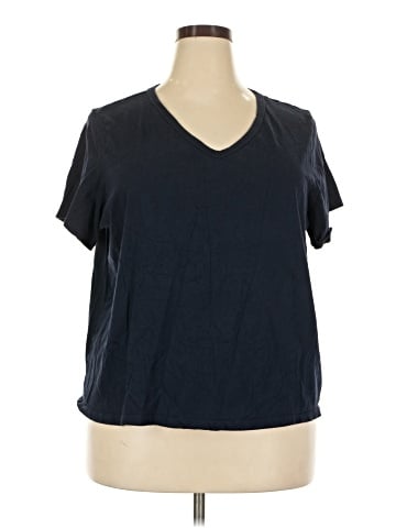 Old Navy Short Sleeve T-Shirt (view 1)