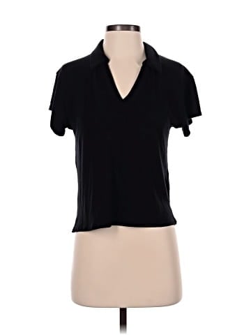 Splendid Short Sleeve Top (view 1)