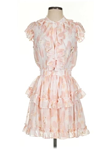 Buddy Love Cocktail Dress (view 1)