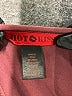 Hot Kiss Burgundy Tank Top Size XL - photo 7