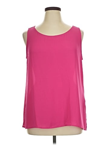 The Pioneer Woman Sleeveless T-Shirt (view 1)