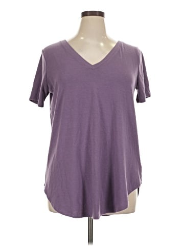 Zenana Premium Short Sleeve T-Shirt (view 1)