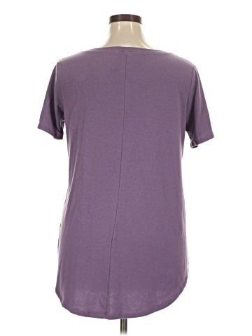 Zenana Premium Short Sleeve T-Shirt (view 2)